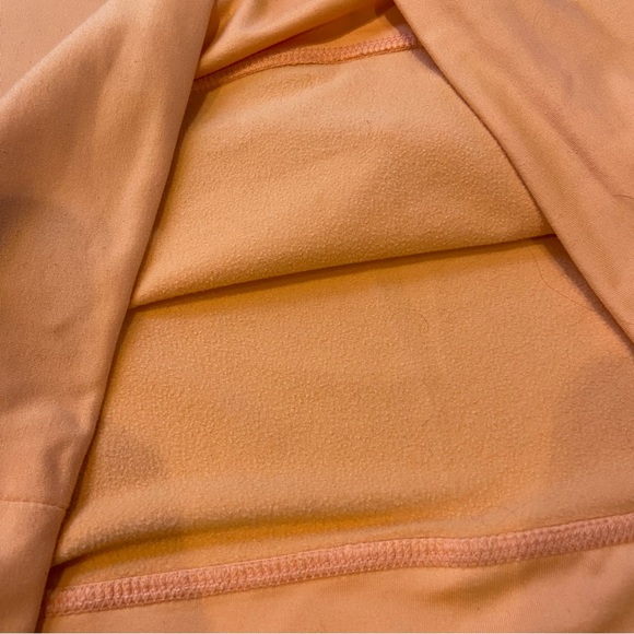 Layer 8-Fleece Lined Cowl Neck Pullover Sweatshirt - Picture 9 of 9